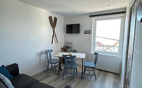 Appartement Vue Mer.